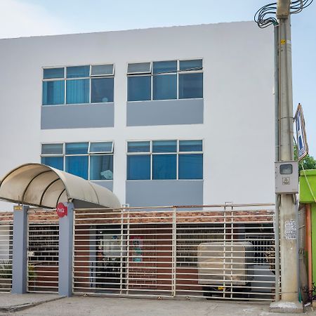 Hotel Ayenda Puerto Vigia 1807 Cartagena Eksteriør billede