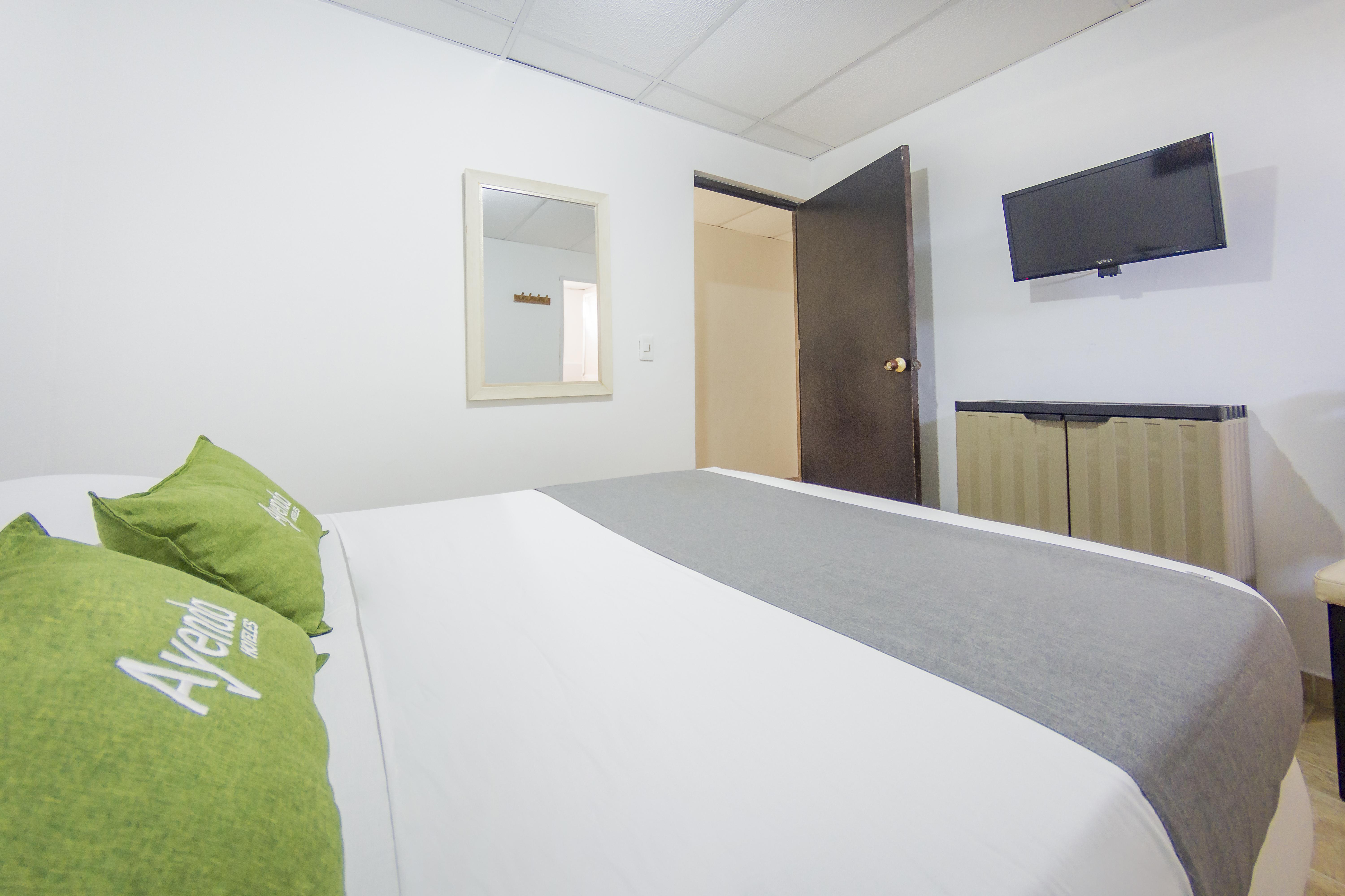 Hotel Ayenda Puerto Vigia 1807 Cartagena Eksteriør billede