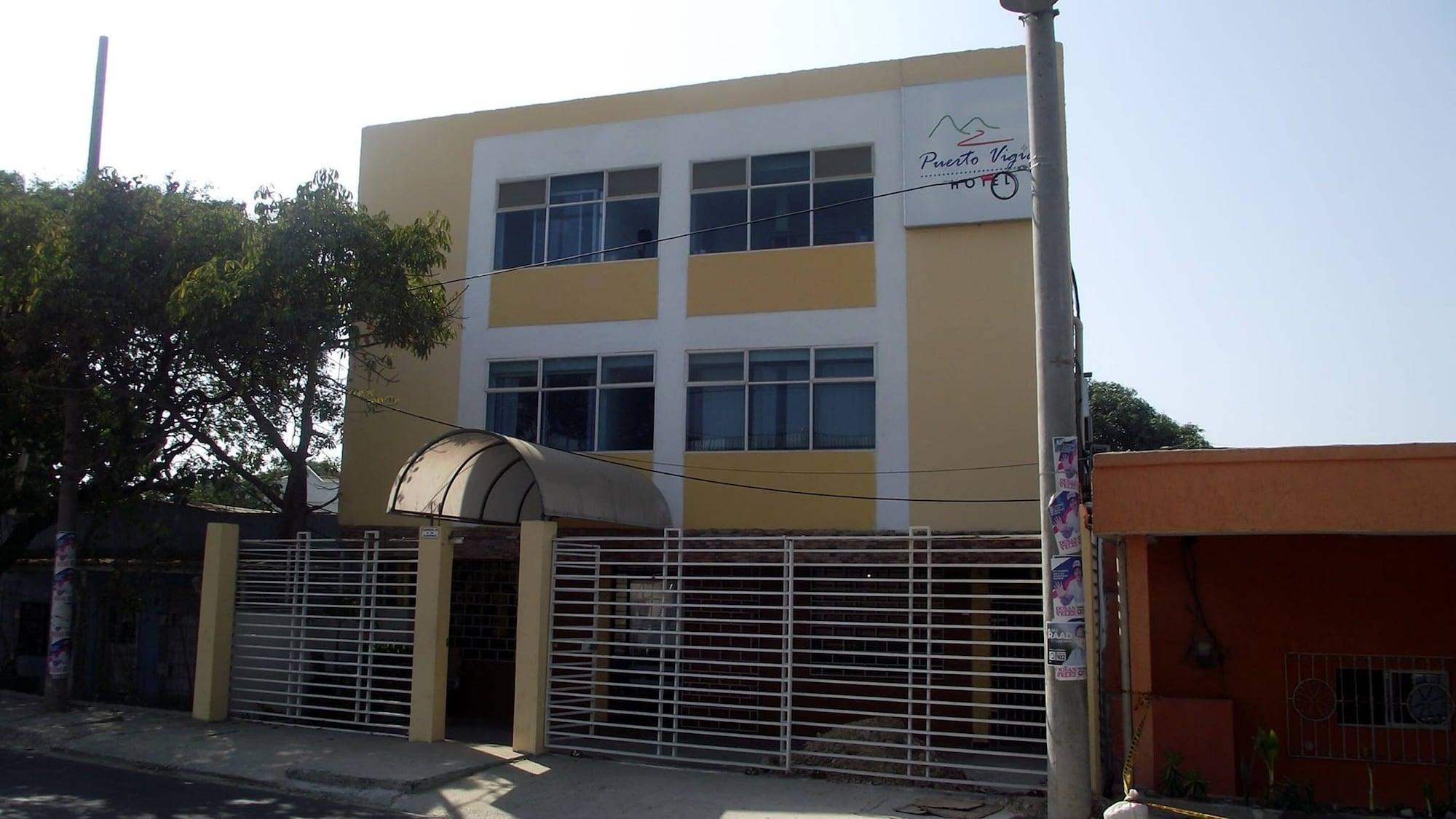 Hotel Ayenda Puerto Vigia 1807 Cartagena Eksteriør billede