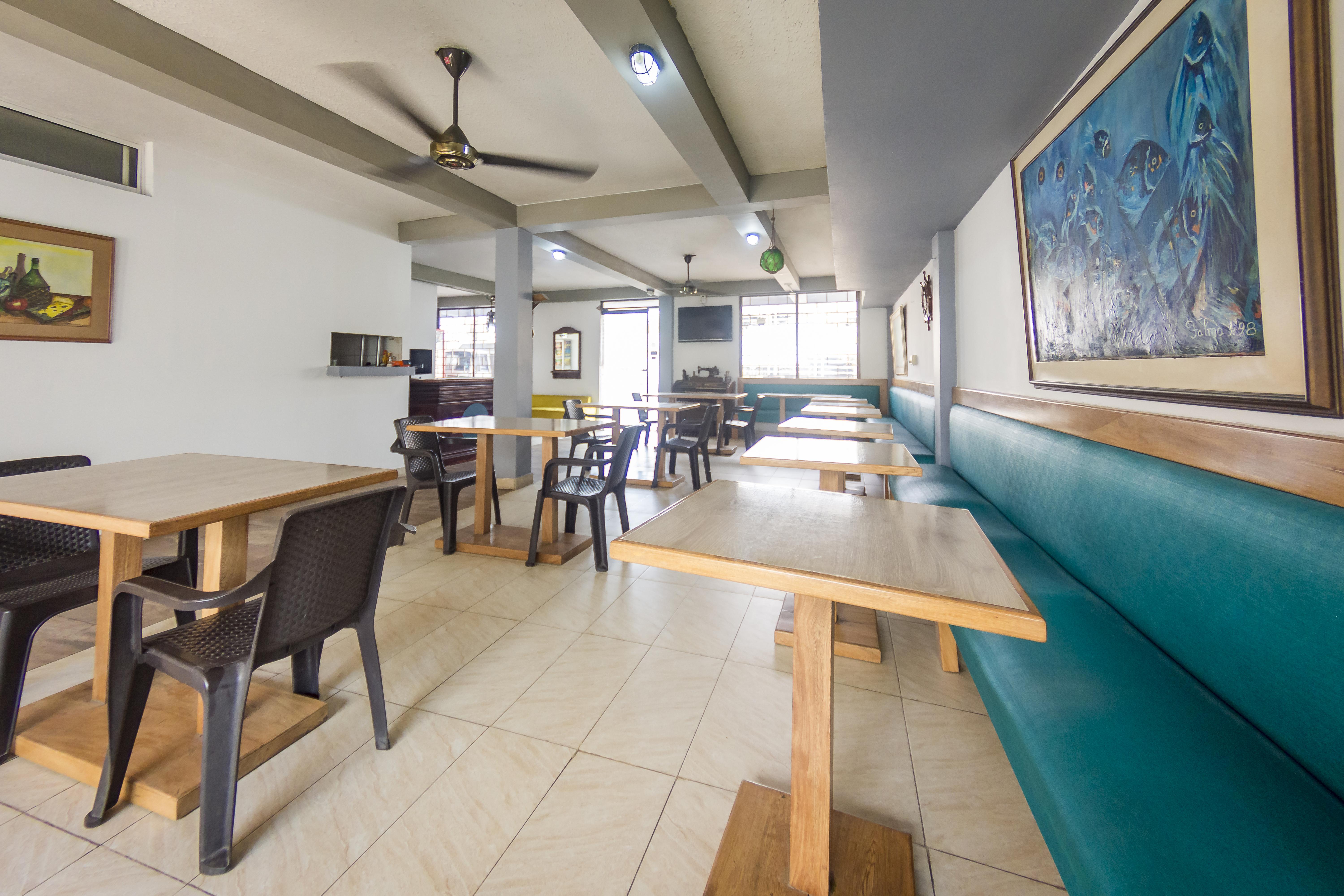 Hotel Ayenda Puerto Vigia 1807 Cartagena Eksteriør billede